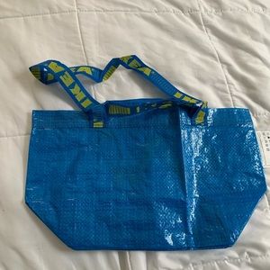 2 SM IKEA Bags Brand New